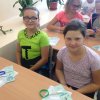 Рекламно-інформаційний захід «Що я знаю про свої права?»